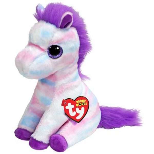 TY Beanie Boo Hayden the Horse Soft Toy