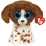 TY Beanie Babies Muddles