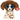 TY Beanie Babies Muddles soft toy