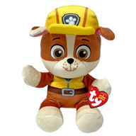 TY Beanie Babies Rubble