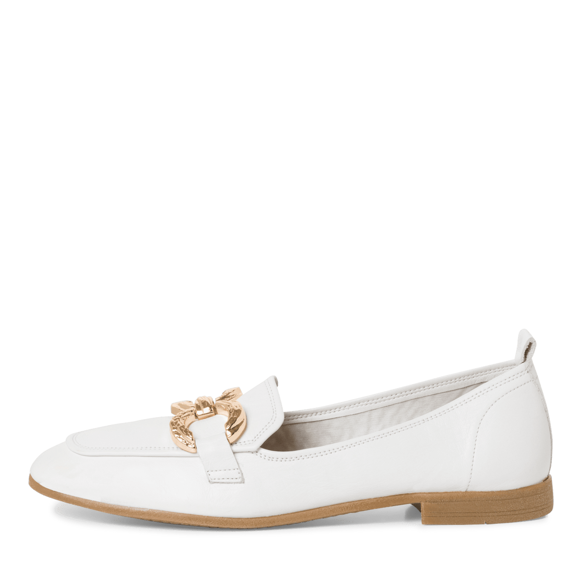 Tamaris Womens Shoe 1 24231 White Donaghys