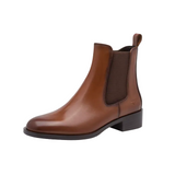 Tamaris Womens Boot 1-25361-47 Cognac