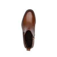 Tamaris Womens Boot 1-25361-47 Cognac