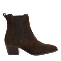 Tamaris Womens Boot 1-25014-47 Mocca