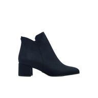 Tamaris Womens Boot 1-25354-43 Navy
