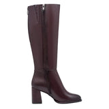 Tamaris Womens Boot 1-25515-41 Burgundy