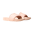The North Face Womens Base Camp Slide III Cafe Creme/Evening Sand Pink