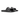 The North Face Mens Base Camp Slide III TNF Black/TNF White - Donaghys