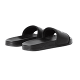 The North Face Base Camp Slide III men's black and white slider sandals
