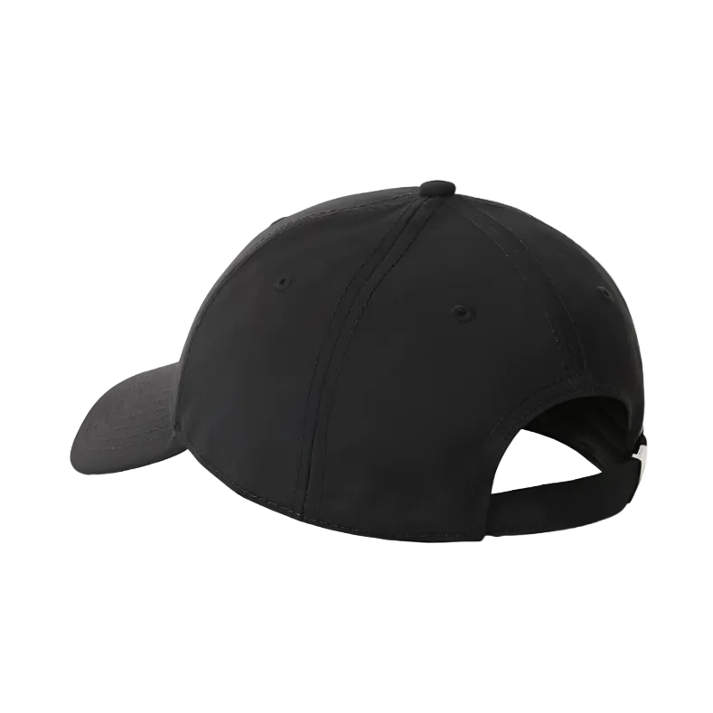 The North Face Adults Hat Recycled 66 Classic Black
