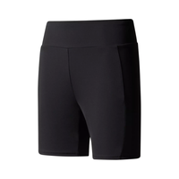 The North Face Girls Never Stop Bike Short Black
