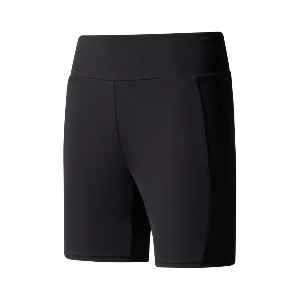 The North Face Girls Never Stop Bike Short Black
