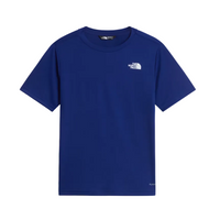 The North Face Teens T-Shirt 24/7 SS Bold Blue