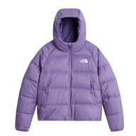 The North Face Girls Jacket Hydrenalite Grounded Plum