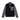 The North Face Mens 1/4 Zip Yumiori TNF Black/Smoke