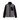 The North Face Mens Fleece Full Zip Yumiori Smoked Pearl/TNF Black