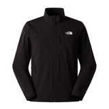 The North Face Mens Jacket Nimble 2 TNF Black