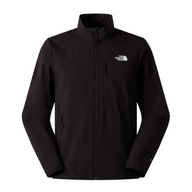 The North Face Mens Jacket Nimble 2 TNF Black