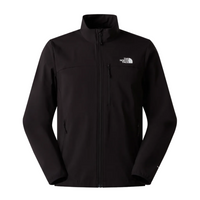 The North Face Mens Jacket Nimble 2 TNF Black