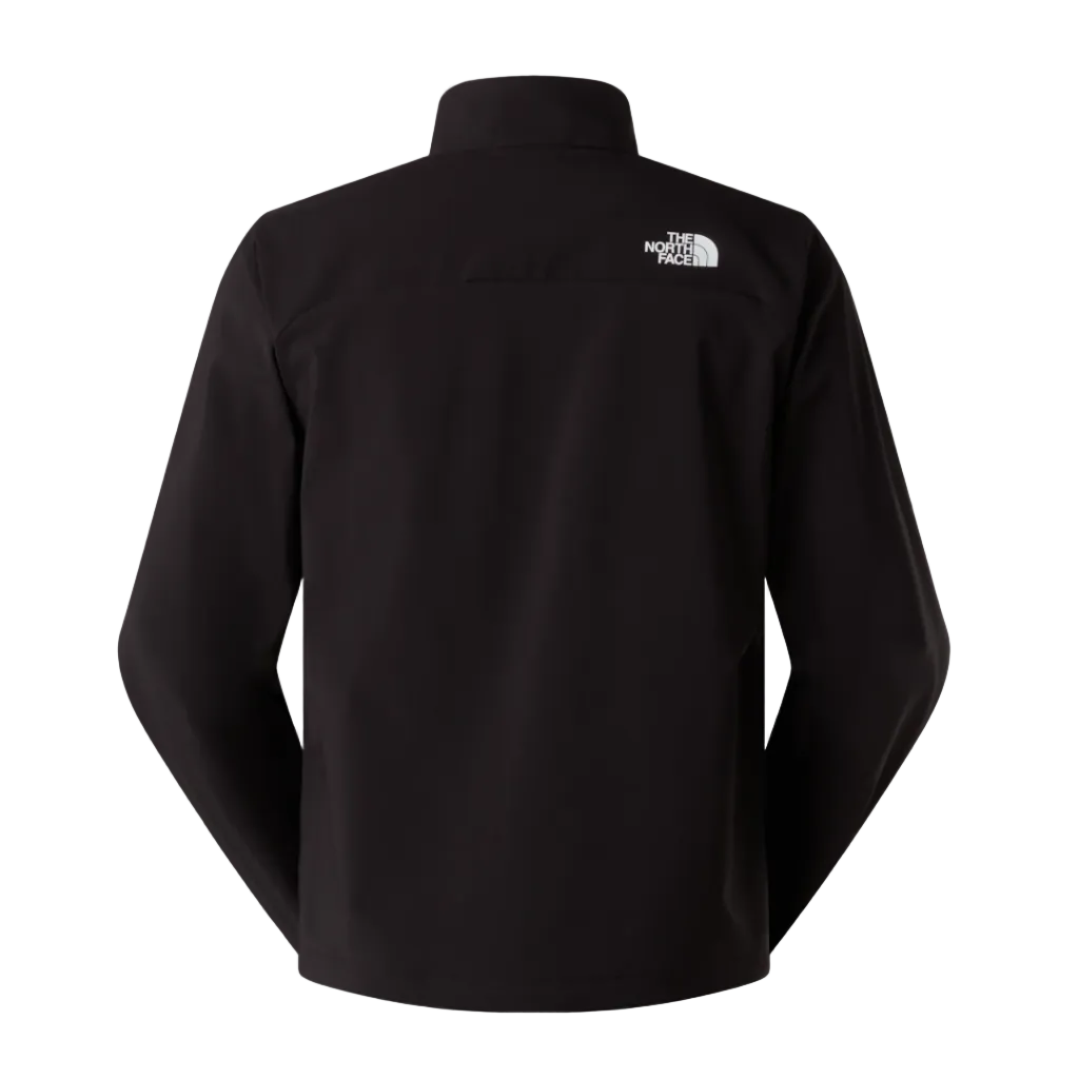 The North Face Mens Jacket Nimble 2 TNF Black