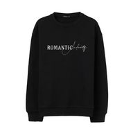 Tiffosi Womens Sweatshirt Oceanic Black