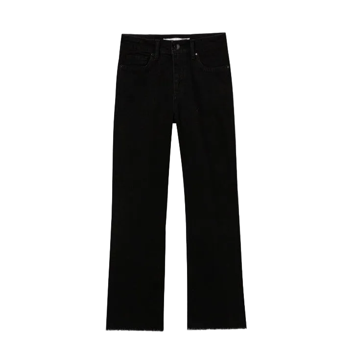 Tiffosi Womens Jean Megan 57 Black