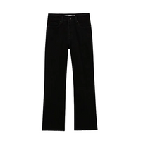 Tiffosi Womens Jean Megan 57 Black