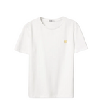 Tiffosi Womens T-Shirt Kariz White