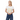 Tiffosi women's white graphic t-shirt