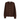 Tiffosi Lion women's brown knitted cardigan