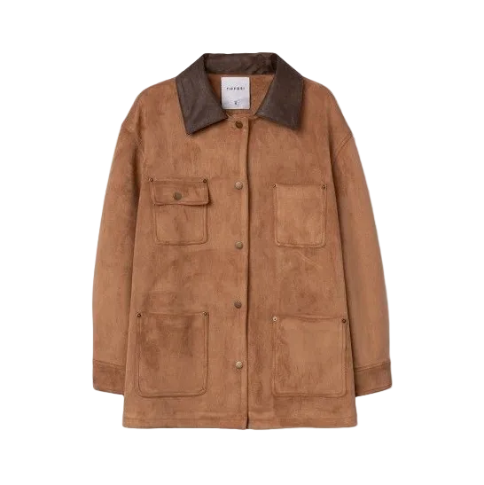 Tiffosi Womens Jacket Saori Beige
