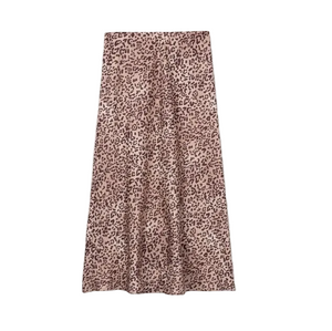 Tiffosi Womens Skirt Kansas Beige