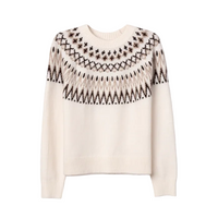 Tiffosi Womens Sweater Alberta Birch