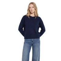 Tiffosi Womens Sweater Unforgiven Lyons Blue