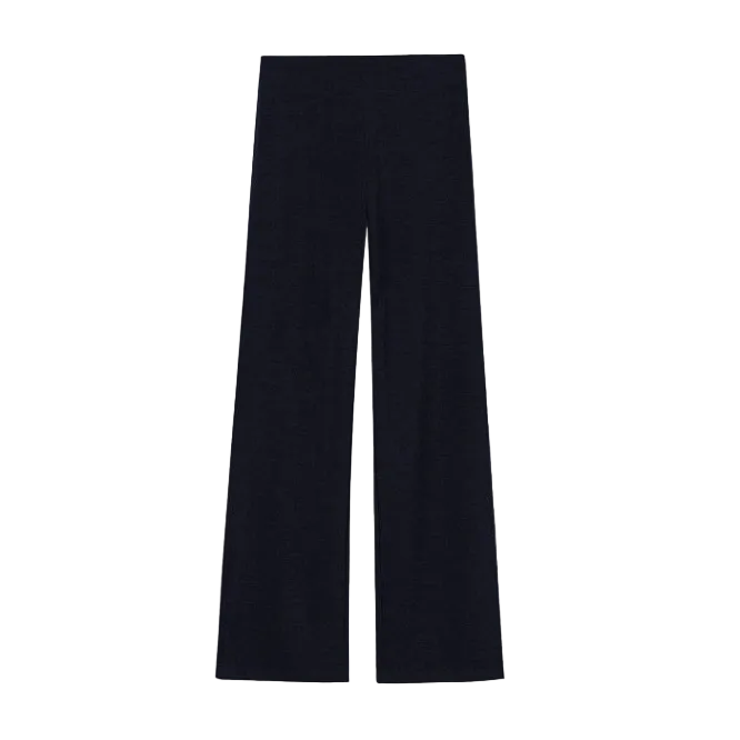 Tiffosi Womens Trouser Aria Lyons Blue