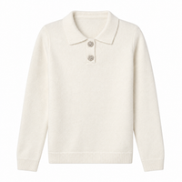 Tiffosi women's Marilyn jumper in star white