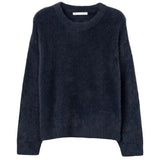 Tiffosi Womens Sweater Moon Lyons Blue