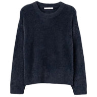 Tiffosi Womens Sweater Moon Lyons Blue
