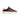Tommy Hilfiger Mens Shoes Court Mix Cocoa/Universal Grey