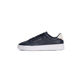 Tommy Hilfiger Mens Trainer Court LTH Detail Ess Desert Sky
