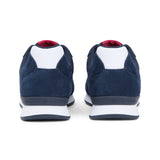 Tommy Hilfiger Mens Trainer Maxlite Mix Desert Sky