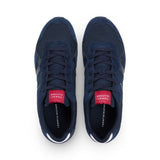 Tommy Hilfiger Mens Trainer Maxlite Mix Desert Sky