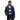 Tommy Jeans Packable Light Down Ripstop Relaxed Jacket Dark Blue