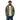 Tommy Jeans Mens Packable Light Down Ripstop Relaxed Jacket Rocky Mountain