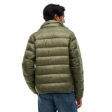 Tommy Jeans Packable Light Down Ripstop Relaxed Jacket Rocky Mountain