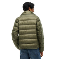 Tommy Jeans Packable Light Down Ripstop Relaxed Jacket Rocky Mountain