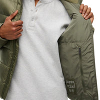 Tommy Jeans Packable Light Down Ripstop Relaxed Jacket Rocky Mountain