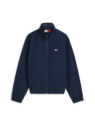 Tommy Jeans Mens Jacket Essential Dark Night Navy