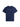 Tommy Jeans Mens T-Shirt Regular Linear Logo Dark Night Navy/Sweet Blue