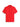 Tommy Jeans Mens Polo Regular Essential Rapid Red